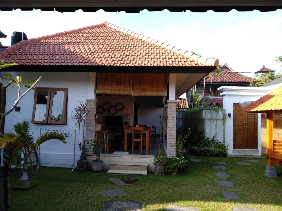 מלון Sanur 3 Orchid מראה חיצוני תמונה
