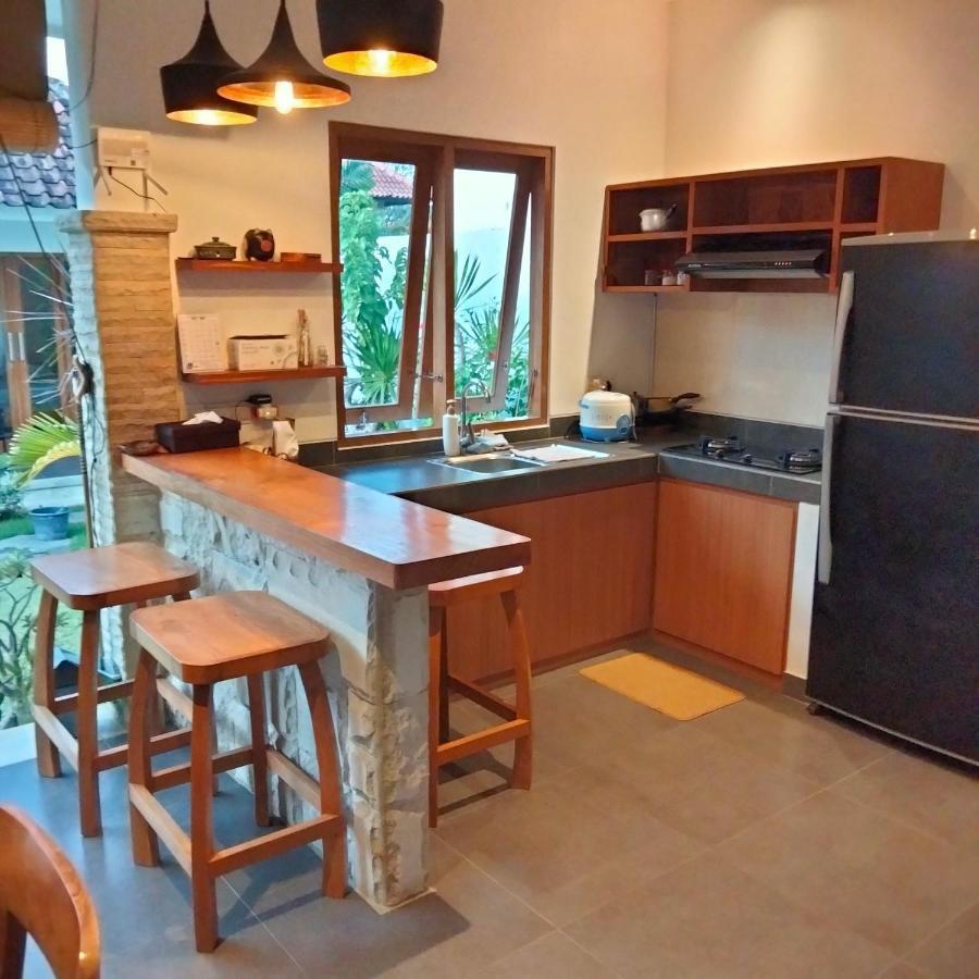 מלון Sanur 3 Orchid מראה חיצוני תמונה